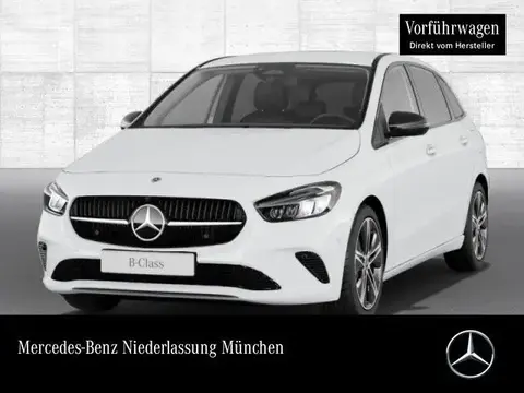 Annonce MERCEDES-BENZ CLASSE B Essence 2023 d'occasion 