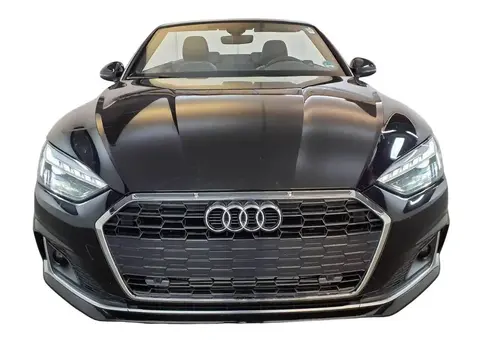 Annonce AUDI A5 Essence 2024 d'occasion 