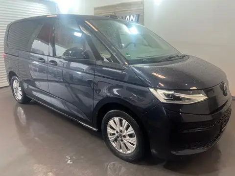 Annonce VOLKSWAGEN T7 Hybride 2023 d'occasion 