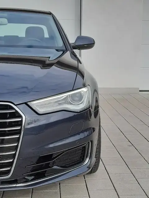 Annonce AUDI A6 Diesel 2015 d'occasion 