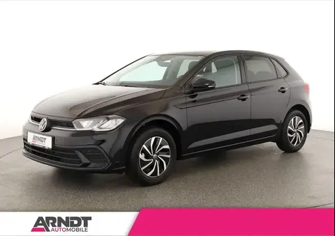 Annonce VOLKSWAGEN POLO Essence 2023 d'occasion 