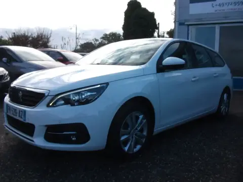 Used PEUGEOT 308 Diesel 2019 Ad 