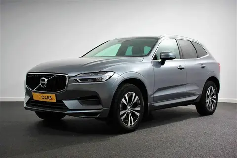 Used VOLVO XC60 Petrol 2020 Ad 