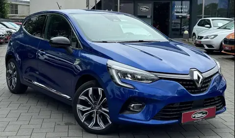 Annonce RENAULT CLIO Essence 2019 d'occasion 