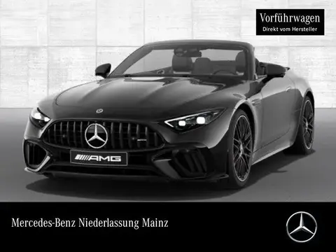 Used MERCEDES-BENZ CLASSE SL Petrol 2023 Ad 