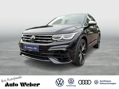 Used VOLKSWAGEN TIGUAN Petrol 2023 Ad 