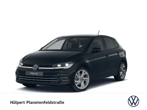 Annonce VOLKSWAGEN POLO Essence 2024 d'occasion 