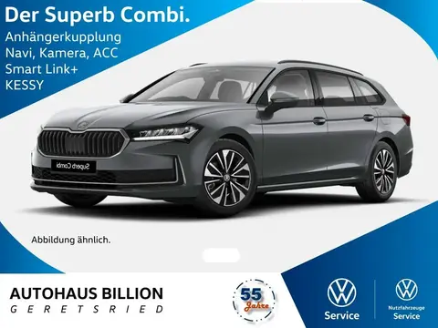 Annonce SKODA SUPERB Essence 2024 d'occasion 