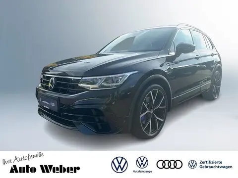 Annonce VOLKSWAGEN TIGUAN Essence 2023 d'occasion 