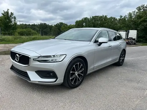 Annonce VOLVO V60 Diesel 2021 d'occasion 