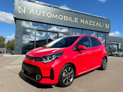 Annonce KIA PICANTO Essence 2022 d'occasion 