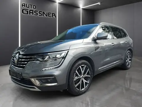 Annonce RENAULT KOLEOS Diesel 2020 d'occasion 