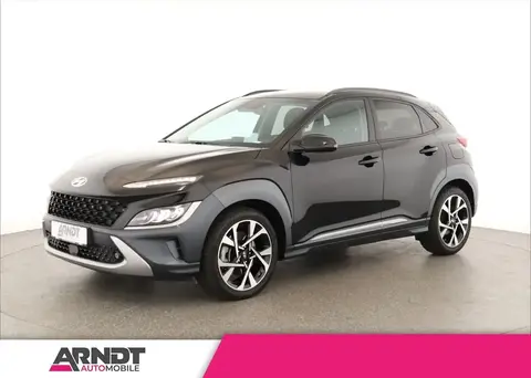 Annonce HYUNDAI KONA Essence 2023 d'occasion 