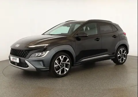 Used HYUNDAI KONA Petrol 2023 Ad 