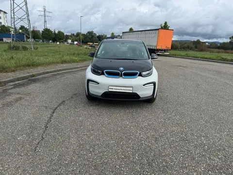 Annonce BMW I3 Non renseigné 2021 d'occasion 