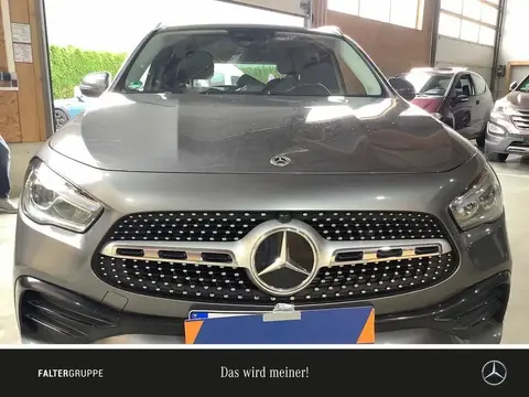 Used MERCEDES-BENZ CLASSE GLA Diesel 2021 Ad 