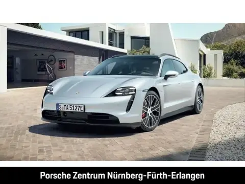 Annonce PORSCHE TAYCAN Non renseigné 2022 d'occasion 