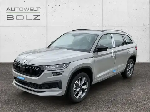 Annonce SKODA KODIAQ Essence 2024 d'occasion 