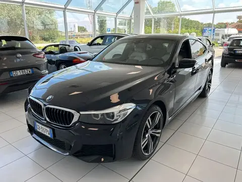 Annonce BMW SERIE 6 Diesel 2020 d'occasion 