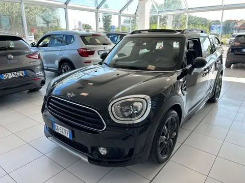 Annonce MINI COOPER Diesel 2020 d'occasion 