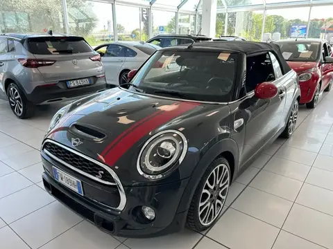 Used MINI COOPER Diesel 2019 Ad 