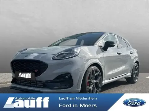 Annonce FORD PUMA Essence 2024 d'occasion 