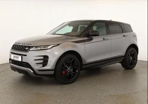 Used LAND ROVER RANGE ROVER EVOQUE Petrol 2023 Ad 