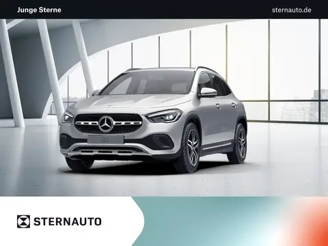 Annonce MERCEDES-BENZ CLASSE GLA Essence 2023 d'occasion 