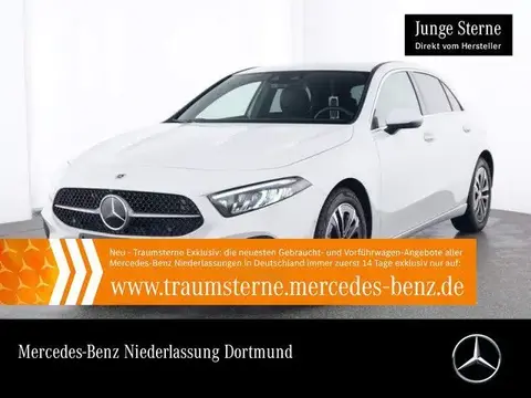 Used MERCEDES-BENZ CLASSE A Petrol 2023 Ad 