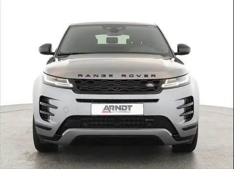 Annonce LAND ROVER RANGE ROVER EVOQUE Diesel 2023 d'occasion 