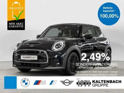 Annonce MINI COOPER Non renseigné 2023 d'occasion 