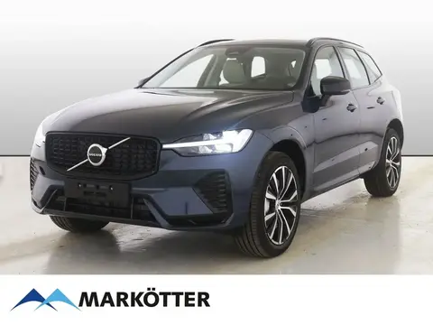 Annonce VOLVO XC60 Essence 2024 d'occasion 