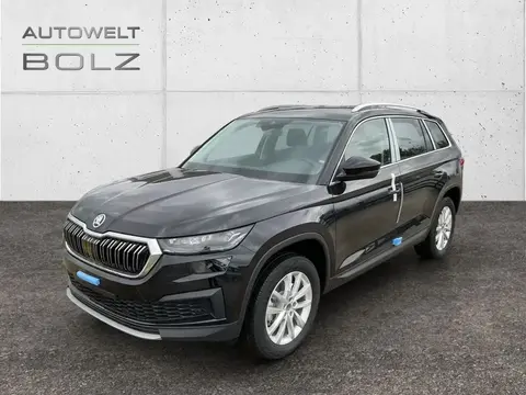 Used SKODA KODIAQ Petrol 2024 Ad 