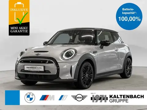 Annonce MINI COOPER Non renseigné 2023 d'occasion 