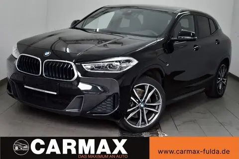 Annonce BMW X2 Hybride 2020 d'occasion 