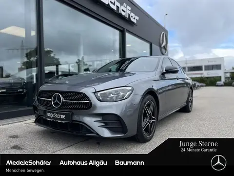 Used MERCEDES-BENZ CLASSE E Hybrid 2021 Ad 