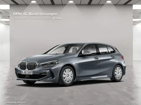 Annonce BMW SERIE 1 Diesel 2024 d'occasion 