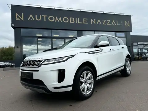 Used LAND ROVER RANGE ROVER EVOQUE Diesel 2020 Ad 