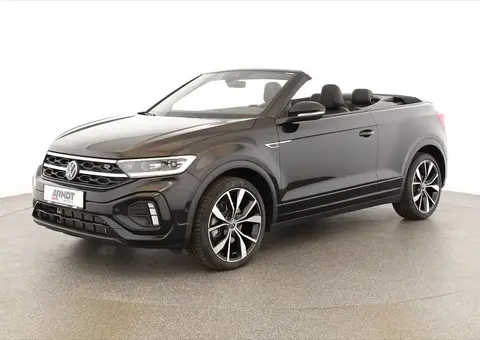 Used VOLKSWAGEN T-ROC Petrol 2024 Ad 