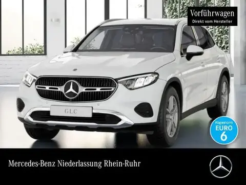 Annonce MERCEDES-BENZ CLASSE GLC Diesel 2024 d'occasion Allemagne