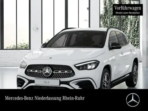 Annonce MERCEDES-BENZ CLASSE GLA Essence 2024 d'occasion 