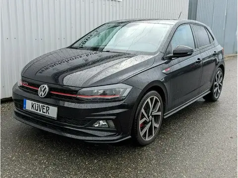 Used VOLKSWAGEN POLO Petrol 2019 Ad 