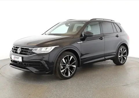 Annonce VOLKSWAGEN TIGUAN Diesel 2024 d'occasion 