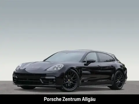 Annonce PORSCHE PANAMERA Essence 2023 d'occasion 