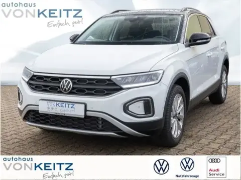 Used VOLKSWAGEN T-ROC Petrol 2023 Ad 