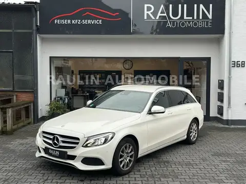 Used MERCEDES-BENZ CLASSE C Diesel 2015 Ad 