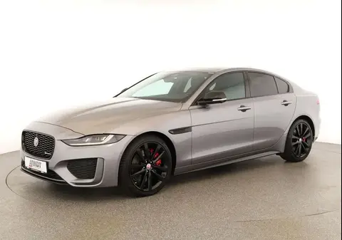 Used JAGUAR XE Petrol 2023 Ad 