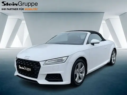 Annonce AUDI TT Essence 2020 d'occasion 