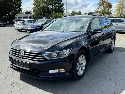 Used VOLKSWAGEN PASSAT Diesel 2019 Ad 