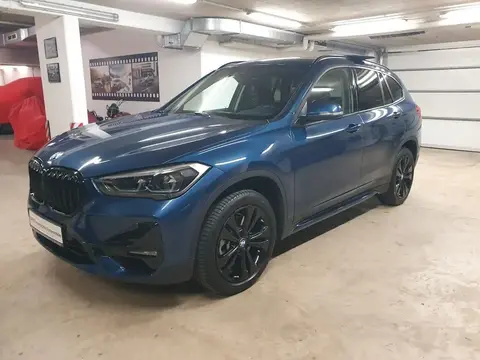 Annonce BMW X1 Essence 2020 d'occasion 